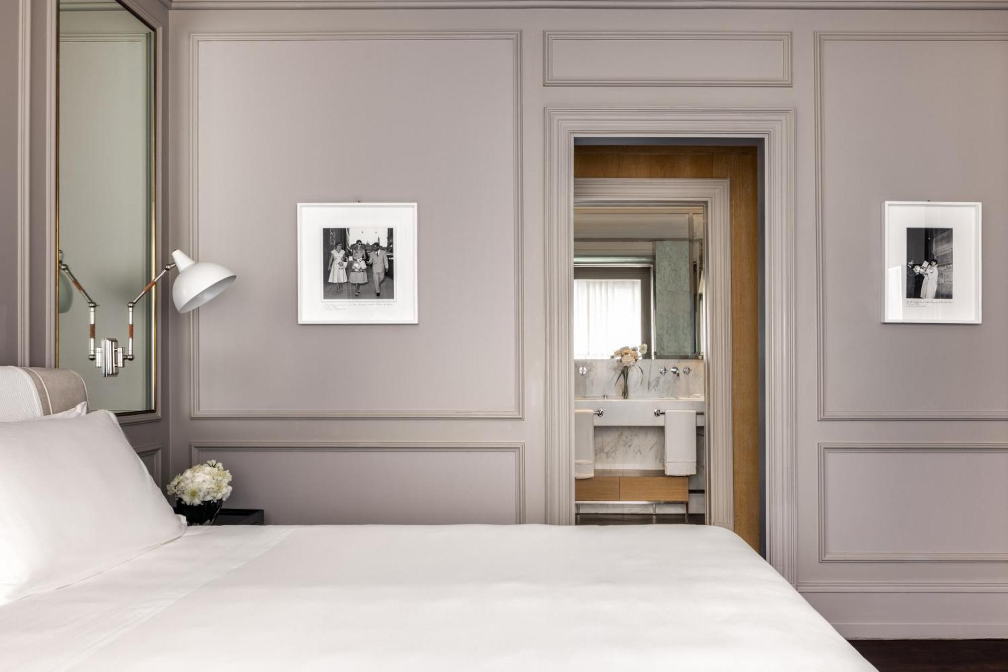 พอร์เทรต ฟิเรนเซ - ลุงการ์โน คอลเลคชั่น Hotel ฟลอเรนซ์ ภายนอก รูปภาพ