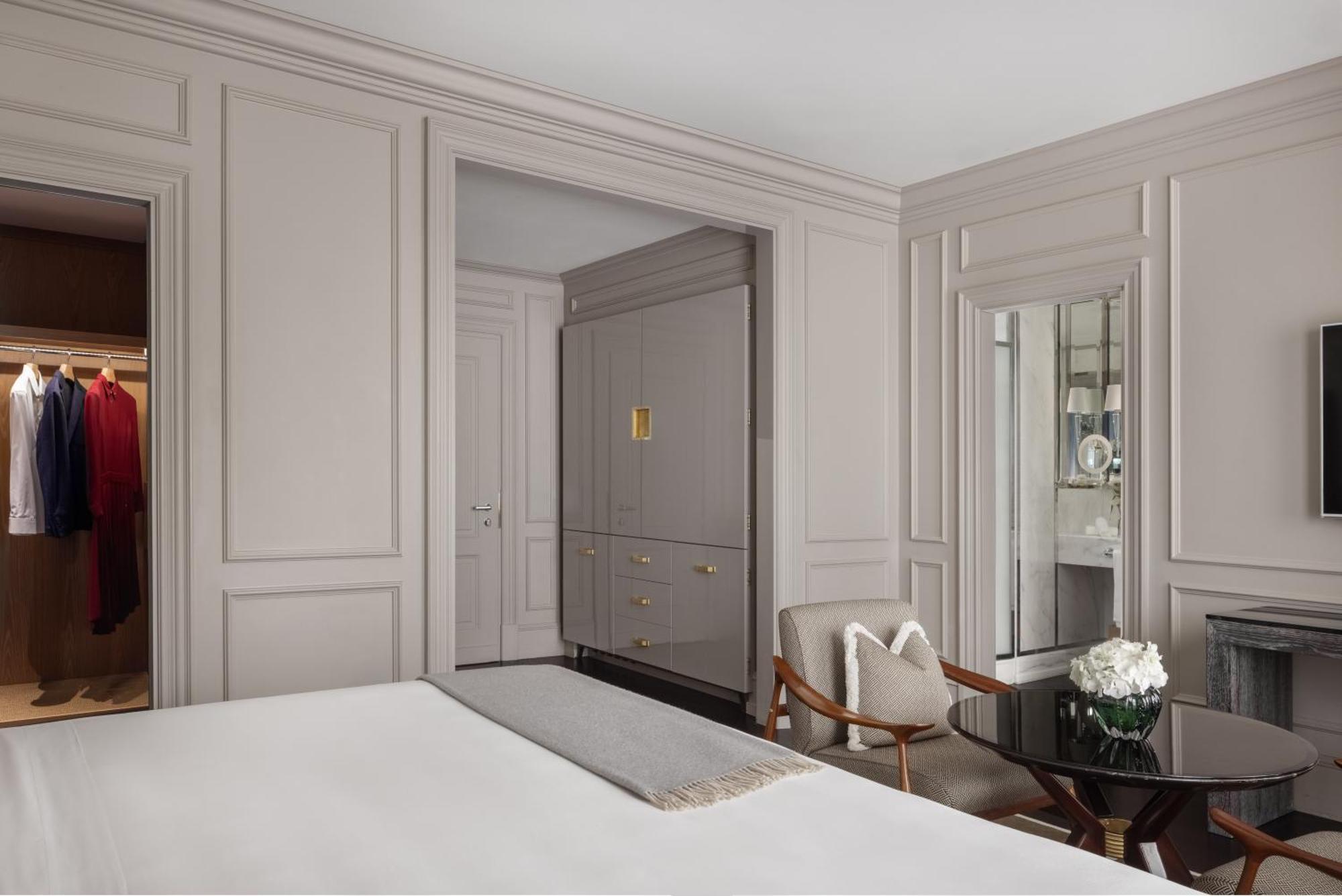 พอร์เทรต ฟิเรนเซ - ลุงการ์โน คอลเลคชั่น Hotel ฟลอเรนซ์ ภายนอก รูปภาพ
